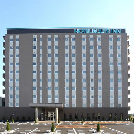 Hotel Route Inn Kounosu Konosu Exterior foto