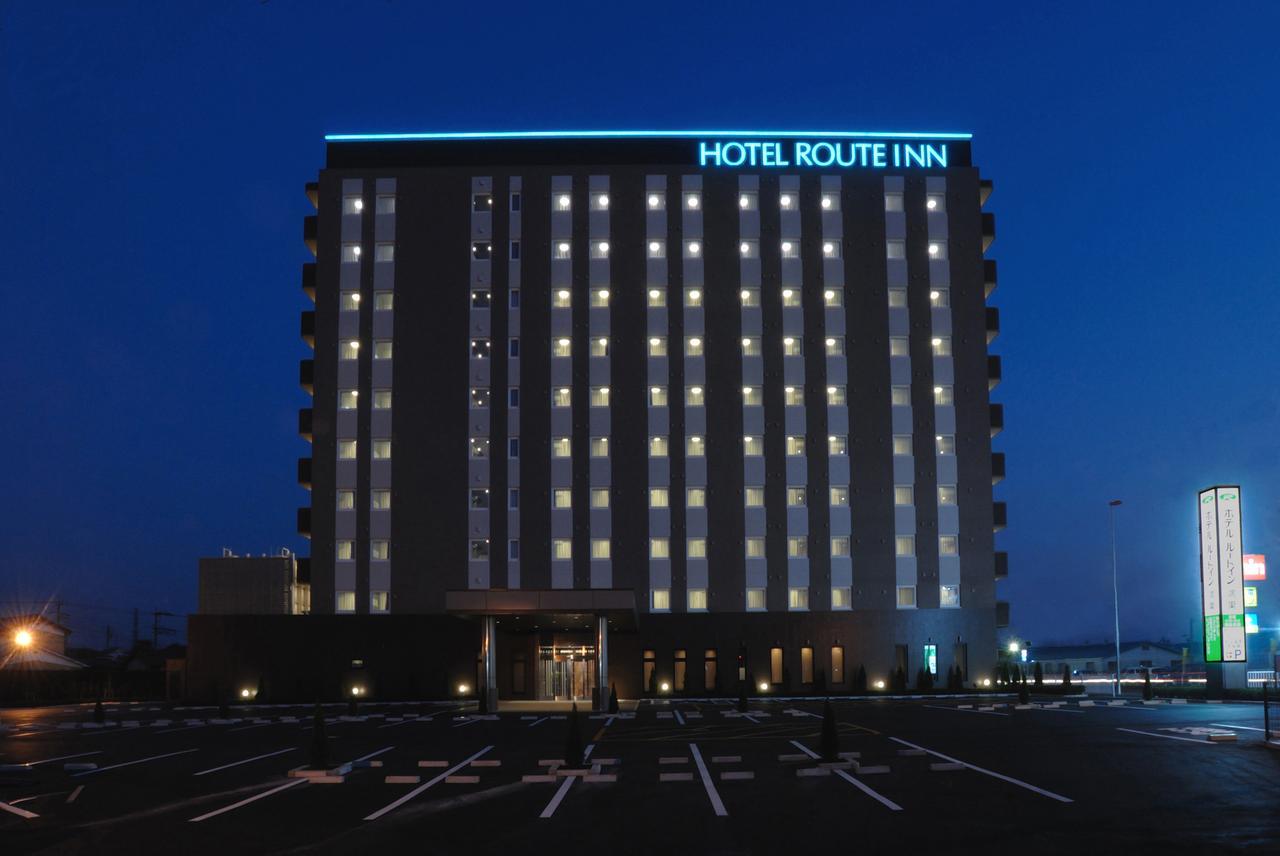 Hotel Route Inn Kounosu Konosu Exterior foto